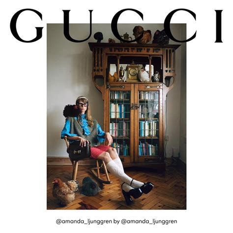 gucci campaña 2020|gucci fall 2020.